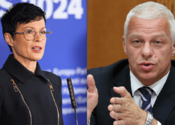 Брат еврокомиссара Марты Кос работал в Консультативном комитете по борьбе с коррупцией, созданном Майей Санду: что говорит администрация президента