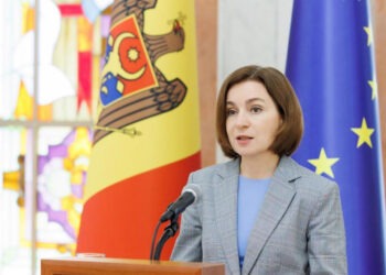 Maia Sandu a semnat decretul privind armata națională cu o parte secretă