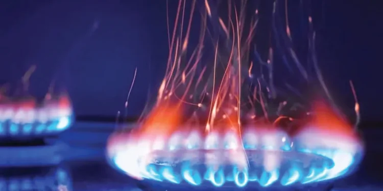 Тарифы на природный газ будут скорректированы в начале 2026 г.