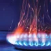 Тарифы на природный газ будут скорректированы в начале 2026 г.