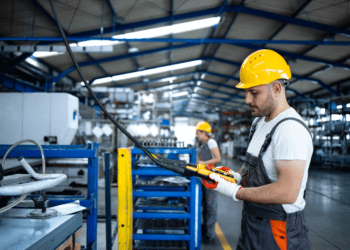 Prețurile producției industriale continuă să crească. Sectorul energetic, cel mai afectat