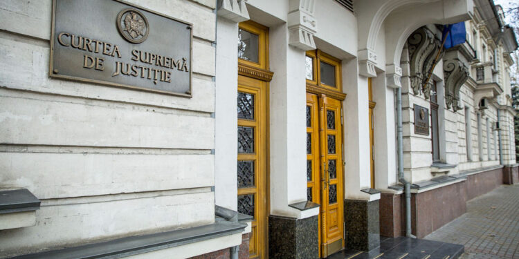 CSJ dispune reluarea de la zero a dosarului „Kuliok”