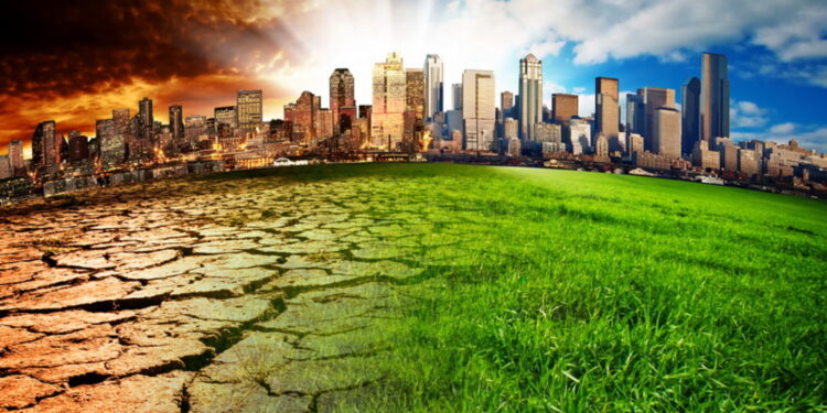 Emisiile mondiale de carbon vor atinge un nou record în 2025: Limitarea încălzirii globale sub 1,5 °C ar fi acum practic ”imposibilă”