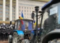 Fermierii amenință cu proteste: Din cauza datoriilor ne iau tot ce avem la suflet |VIDEO