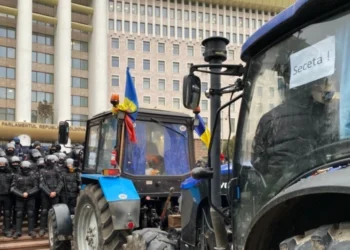Fermierii amenință cu proteste: Din cauza datoriilor ne iau tot ce avem la suflet |VIDEO