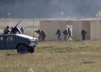 Explozii matinale la Bălți. Locuitorii, speriați de exercițiile militare