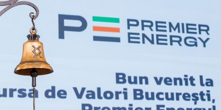 Profit mai mult decât triplu pentru Premier Energy