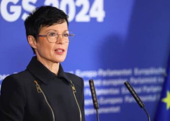 Europa selectivă: Canal 5, exclus de la evenimentul premierului Munteanu și al comisarei Marta Kos