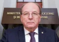 Ambasadorul Rusiei în Moldova a fost din nou chemat la MAE