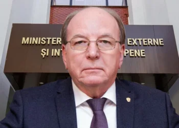 Ambasadorul Rusiei în Moldova a fost din nou chemat la MAE