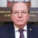 Ambasadorul Rusiei în Moldova a fost din nou chemat la MAE