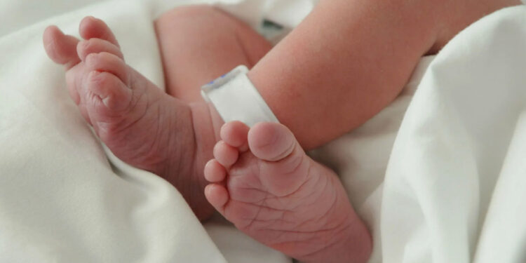 Un bebeluș a murit subit la Cahul: A fost pornită o anchetă