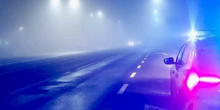 Pieton lovit mortal de un automobil pe o stradă din Chișinău