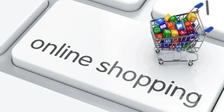 Граждане Молдовы тратят в зарубежных интернет-магазинах больше, чем в стране