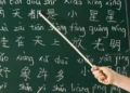 В школах Молдовы будут преподавать китайский язык