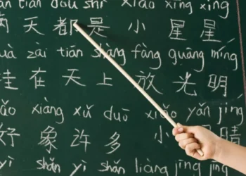 В школах Молдовы будут преподавать китайский язык