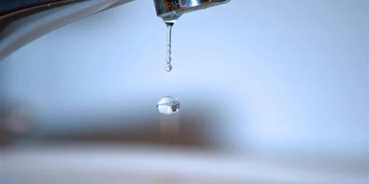 Vineri, nu va fi apă pe unele străzi din mun. Chișinău