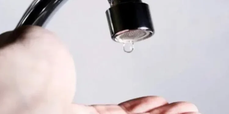 Marți, unii consumatori din mun. Chișinău nu vor avea apă