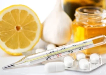 НАОЗ: Респираторные инфекции выросли более чем на 23% за последнюю неделю