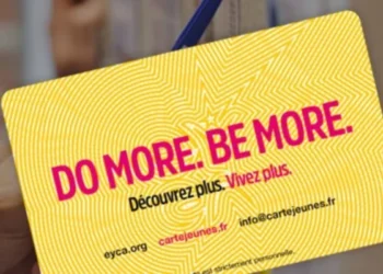 Европейская карта молодёжи может быть доступна в Молдове с 2026 года