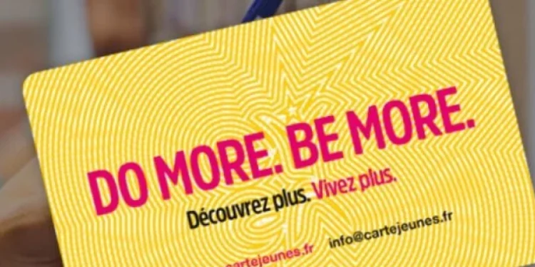 Европейская карта молодёжи может быть доступна в Молдове с 2026 года