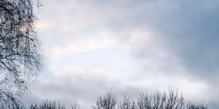 Prognoza meteo pentru 16 noiembrie