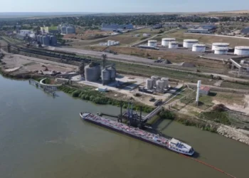 Secretele portului Giurgiulești. Ce nu spun autoritățile moldovene