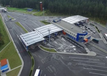 НААТ: Литва вновь открывает пограничные пункты пропуска с Беларусью