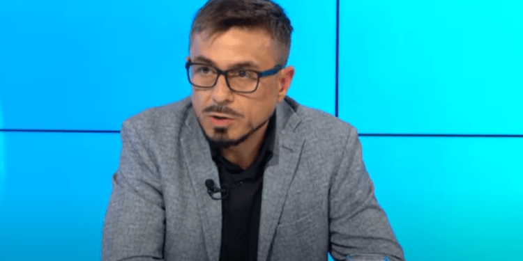 Ян Лисневский о русском доме, шпионах, новом разделении людей и обманутых надеждах на власть