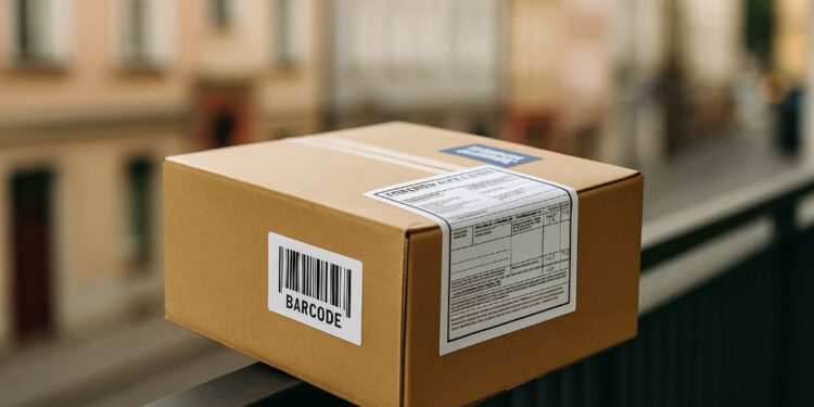 В Молдове ежедневно на почту поступает более 50 тысяч посылок