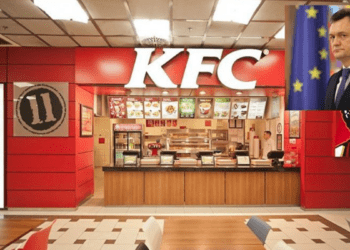 Business-ul cu aripioare al lui Dorin Recean a ajuns la aproape jumătate de milion de euro în trimestrul trei