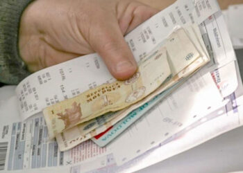 Vox populi: компенсация на отопление — это не помощь, а издевательство