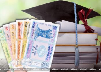 Guvernul refuză majorarea burselor pentru studenți