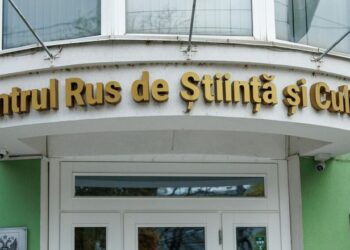 În Moldova se strâng semnături împotriva închiderii Casei Ruse din Chișinău