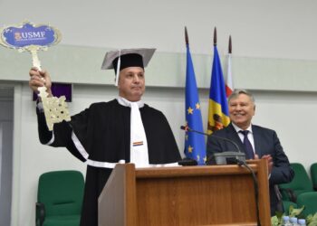 Semnătura ministrului Sănătății din Republica Moldova apare pe diplomele medicilor acuzați de Parchetul General din România că le-au obținut fraudulos. El ar putea fi audiat de procurori