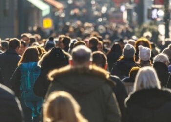 Exodul continuă! Moldova se va micșora cu aproape 40% până în 2100