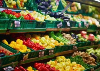 Noi scumpiri la produsele agricole. BNS: Prețurile au crescut cu circa 20% | VIDEO