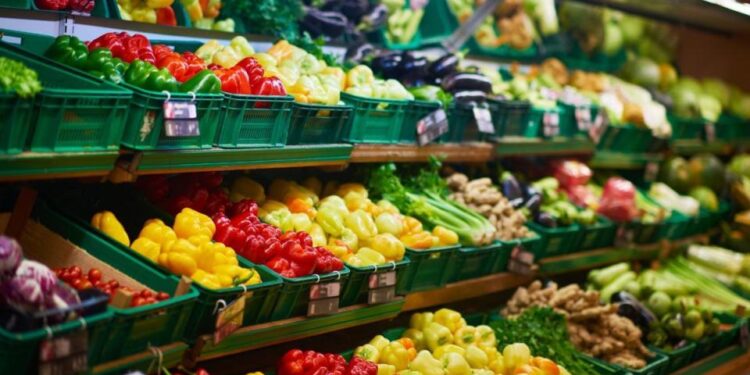 Noi scumpiri la produsele agricole. BNS: Prețurile au crescut cu circa 20% | VIDEO