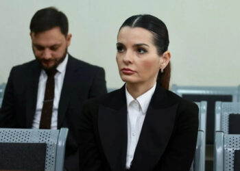 Procesul bașcanului Găgăuziei, suspendat după înlăturarea unei judecătoare din complet | VIDEO