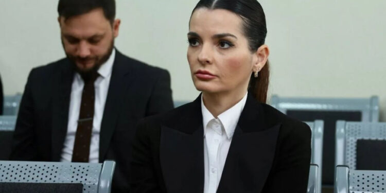 Procesul bașcanului Găgăuziei, suspendat după înlăturarea unei judecătoare din complet | VIDEO