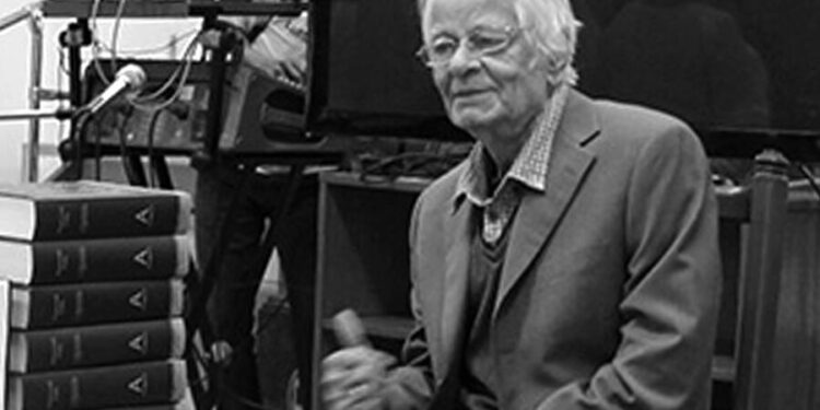 Ушел из жизни молдавский сценарист и режиссер Николай Гибу