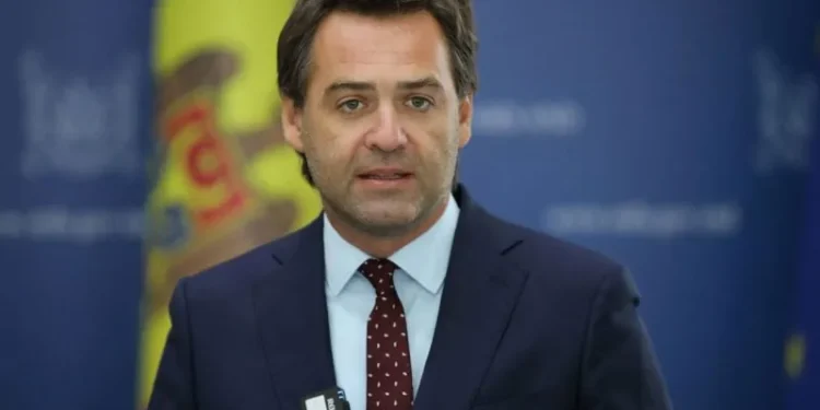 Autoritățile Republicii Moldova ar putea accepta aderarea la Uniunea Europeană cu drepturi limitate? Nicu Popescu justifică ideea restrângerii dreptului de veto pentru noile state membre