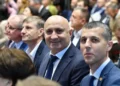 CALM denunță faptul că primarii au avut un rol „decorativ” și „ocazional” la recenta conferință „Raportul de Extindere 2025 – progrese și priorități de viitor ale Republicii Moldova”