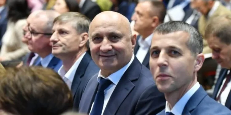 CALM denunță faptul că primarii au avut un rol „decorativ” și „ocazional” la recenta conferință „Raportul de Extindere 2025 – progrese și priorități de viitor ale Republicii Moldova”