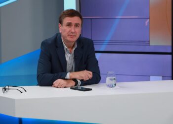 Вячеслав Ионицэ: МВФ наказал Молдову за саботаж реформ