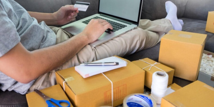 Parlamentul român a aprobat taxa de 25 de roni pentru coletele de pe Shein, Temu sau AliExpress