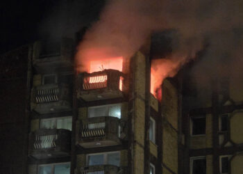 Incendiu la un azil de bătrâni din Bosnia: 10 morți și 20 de oameni spitalizați. „O catastrofă de proporții enorme”