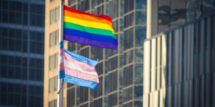 Drepturile LGBTQ+, pe agenda Comisiei Europene: O inițiativă civică cere interzicerea practicilor de conversie în UE