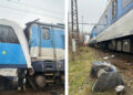 Republica Cehă: Zeci de răniți, dintre care cinci în stare gravă, în urma coliziunii a două trenuri de călători