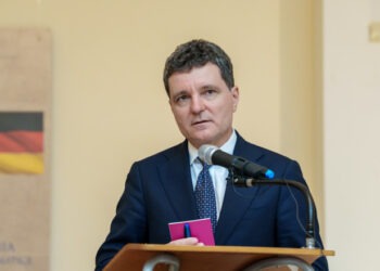 Nicușor Dan: Drone care din când în când intră pe teritoriul nostru sunt accidente. Se întâmplă și în alte locuri din Europa